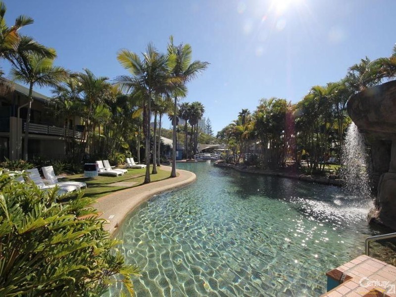 130/10 Alexandra Avenue, Mermaid Beach QLD 4218