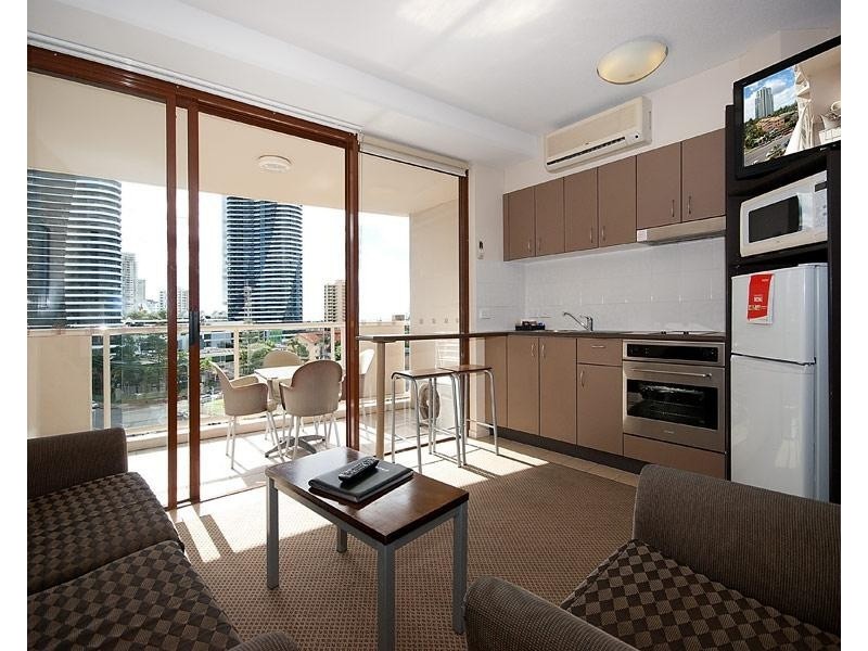 606/42 Surf Parade, Broadbeach QLD 4218