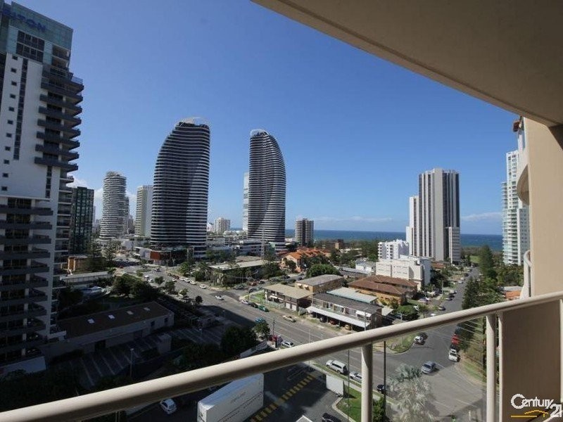 1202/42 Surf Parade, Broadbeach QLD 4218