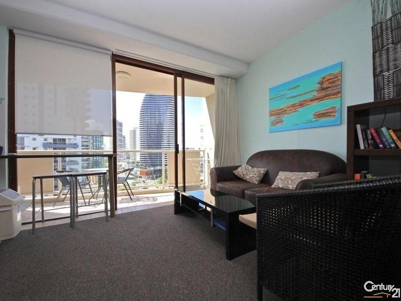 1202/42 Surf Parade, Broadbeach QLD 4218