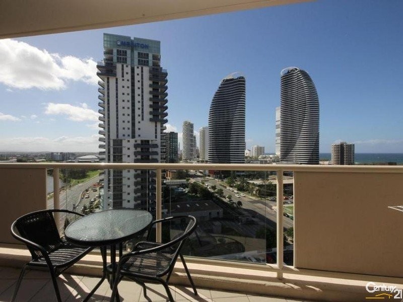 1202/42 Surf Parade, Broadbeach QLD 4218