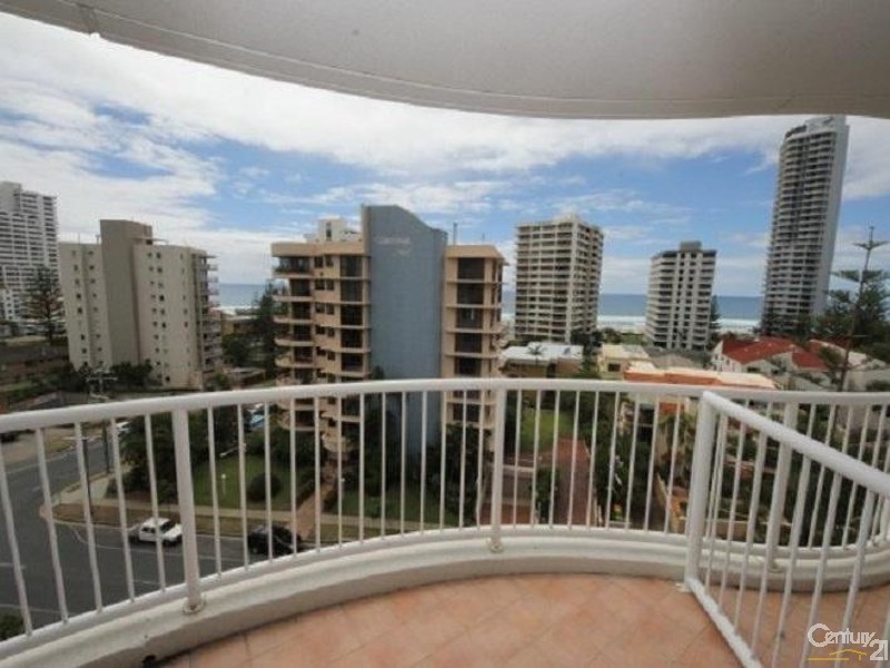 72/210 Surf Parade, Surfers Paradise QLD 4217
