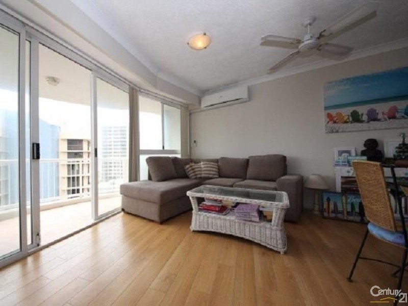 72/210 Surf Parade, Surfers Paradise QLD 4217