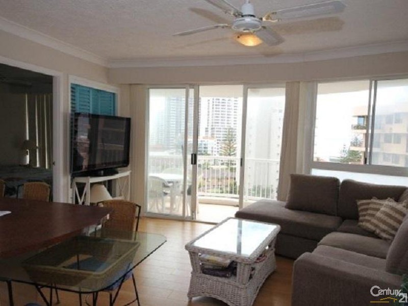 72/210 Surf Parade, Surfers Paradise QLD 4217