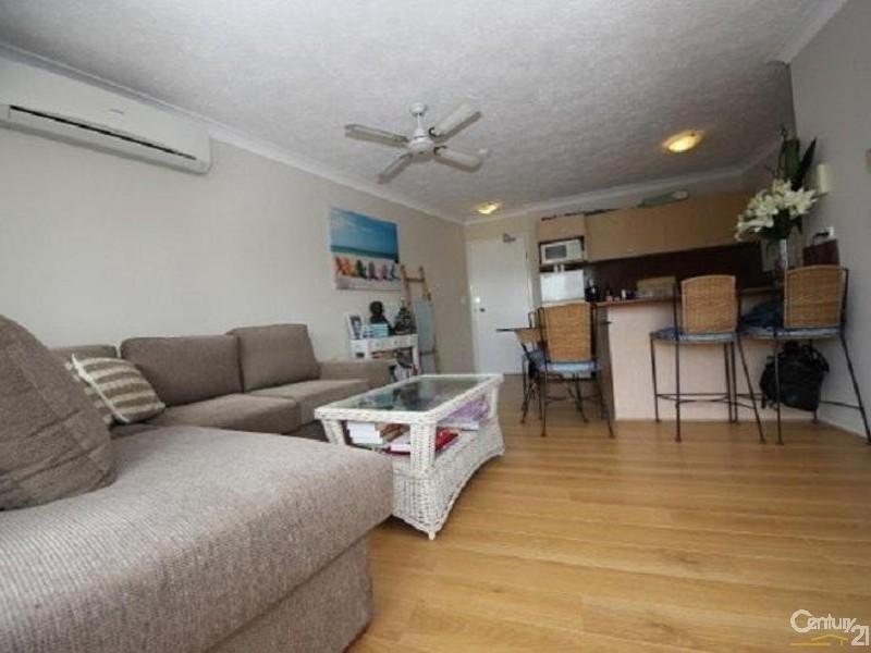 72/210 Surf Parade, Surfers Paradise QLD 4217
