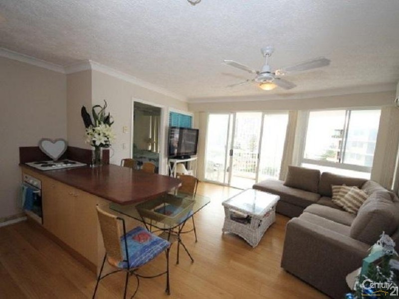 72/210 Surf Parade, Surfers Paradise QLD 4217