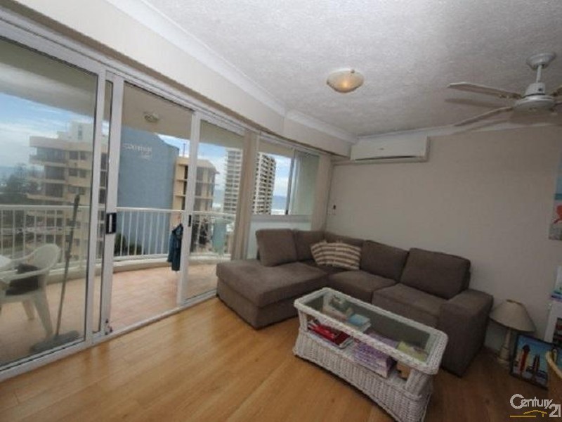 72/210 Surf Parade, Surfers Paradise QLD 4217