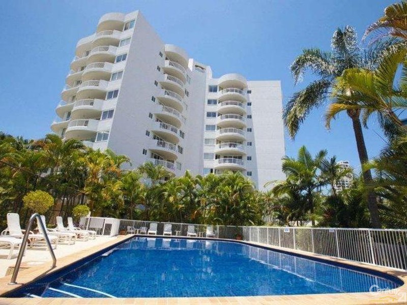 72/210 Surf Parade, Surfers Paradise QLD 4217