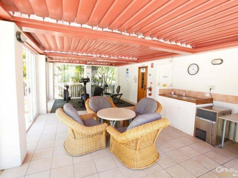 72/210 Surf Parade, Surfers Paradise QLD 4217