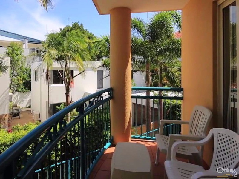 26/40-46 Burra Street, Chevron Island QLD 4217