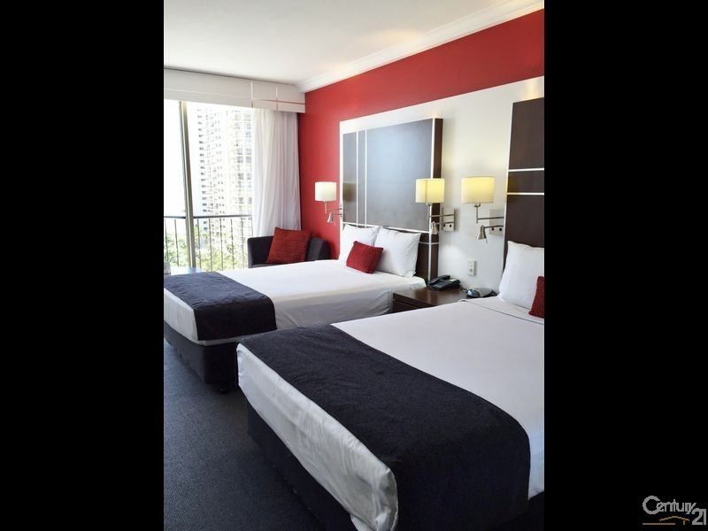 809/3197 Surfers Paradise Boulevard, Surfers Paradise QLD 4217
