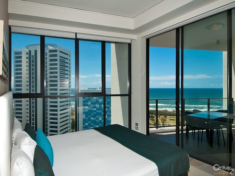 2405/22 Surf Parade,, Broadbeach QLD 4218