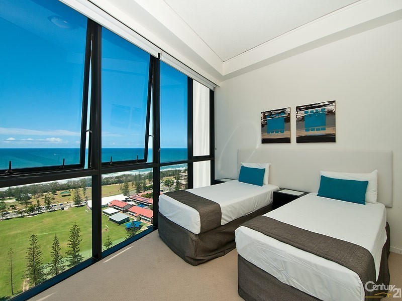2405/22 Surf Parade,, Broadbeach QLD 4218