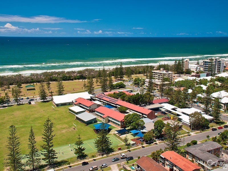 2405/22 Surf Parade,, Broadbeach QLD 4218