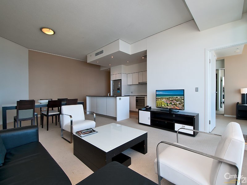 2405/22 Surf Parade,, Broadbeach QLD 4218