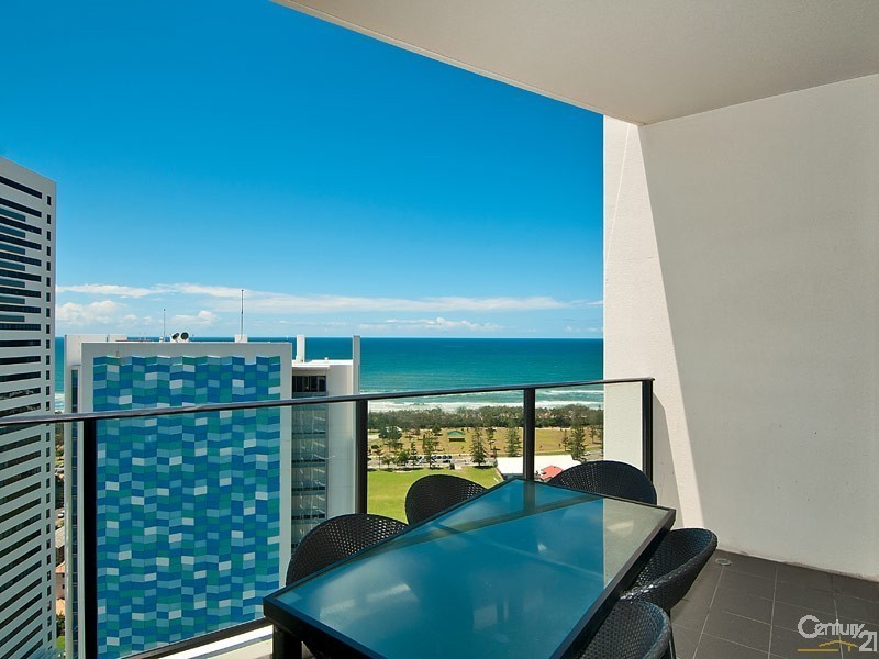 2405/22 Surf Parade,, Broadbeach QLD 4218