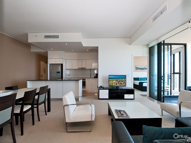 2405/22 Surf Parade,, Broadbeach QLD 4218