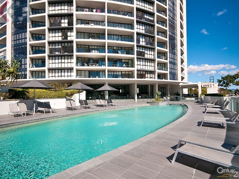2405/22 Surf Parade,, Broadbeach QLD 4218