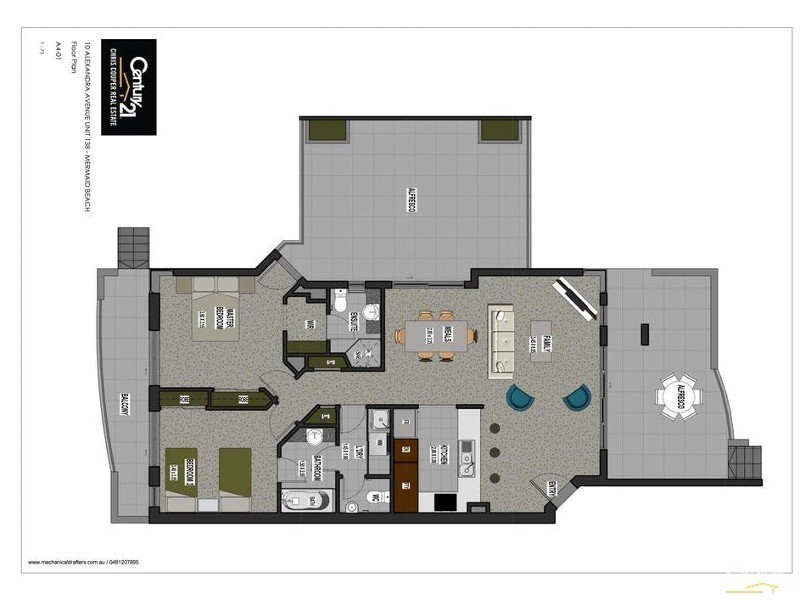 138/10 Alexandra Avenue, Mermaid Beach QLD 4218