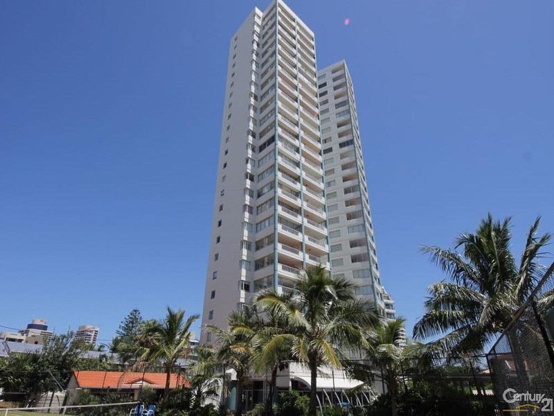 10A/7 Fern Street, Surfers Paradise QLD 4217