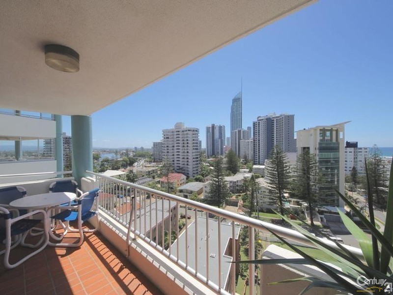 10A/7 Fern Street, Surfers Paradise QLD 4217