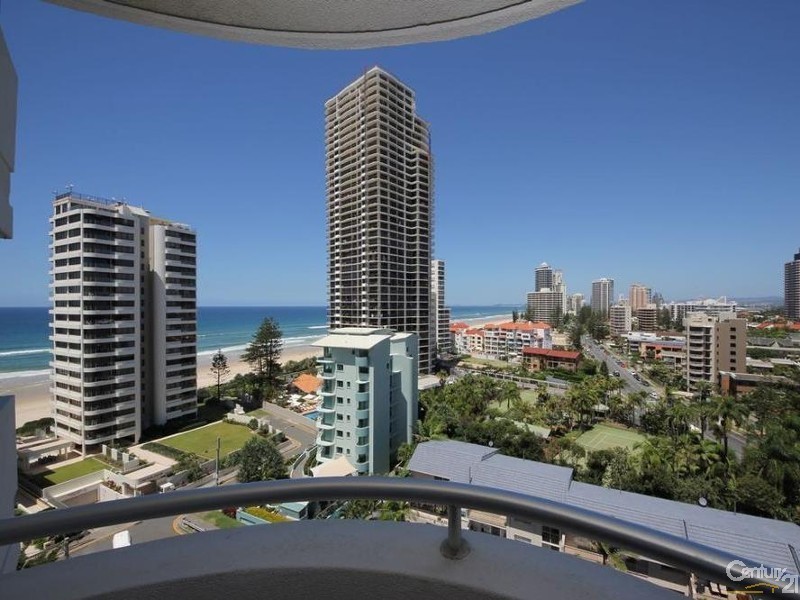 10A/7 Fern Street, Surfers Paradise QLD 4217