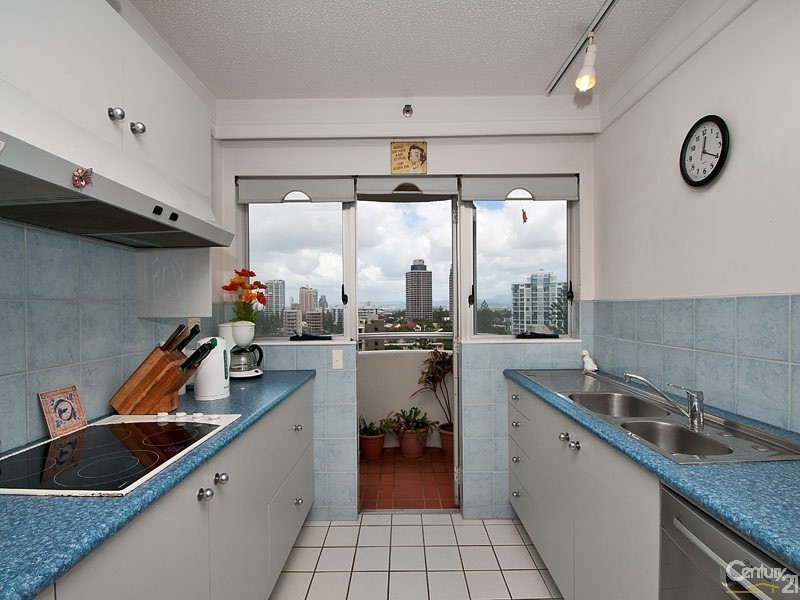 10A/7 Fern Street, Surfers Paradise QLD 4217