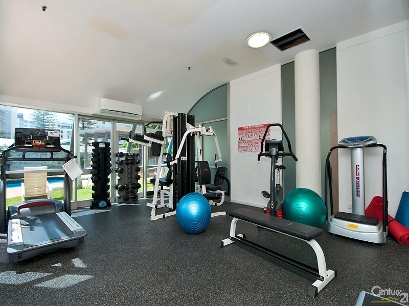 10A/7 Fern Street, Surfers Paradise QLD 4217