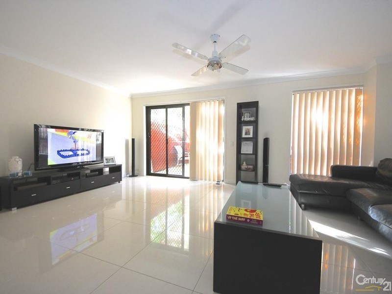 20/10-12 Bridgman Drive, Reedy Creek QLD 4227