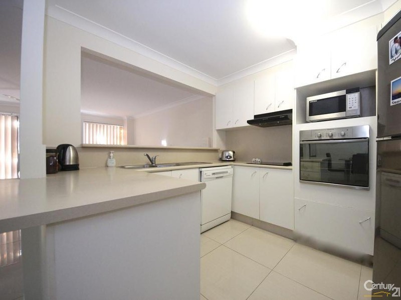 20/10-12 Bridgman Drive, Reedy Creek QLD 4227