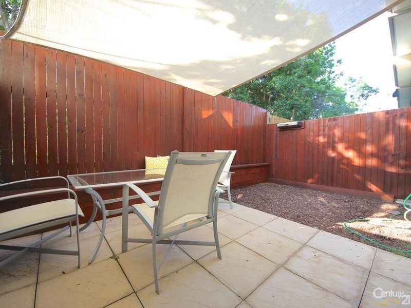 20/10-12 Bridgman Drive, Reedy Creek QLD 4227