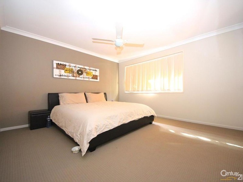 20/10-12 Bridgman Drive, Reedy Creek QLD 4227