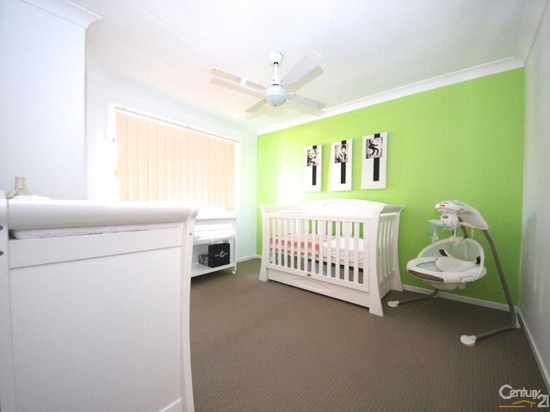 20/10-12 Bridgman Drive, Reedy Creek QLD 4227