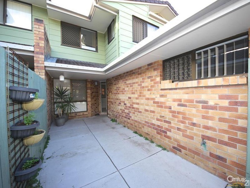 20/10-12 Bridgman Drive, Reedy Creek QLD 4227