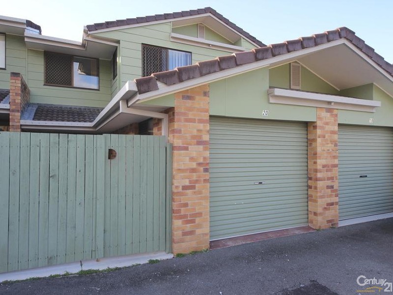 20/10-12 Bridgman Drive, Reedy Creek QLD 4227