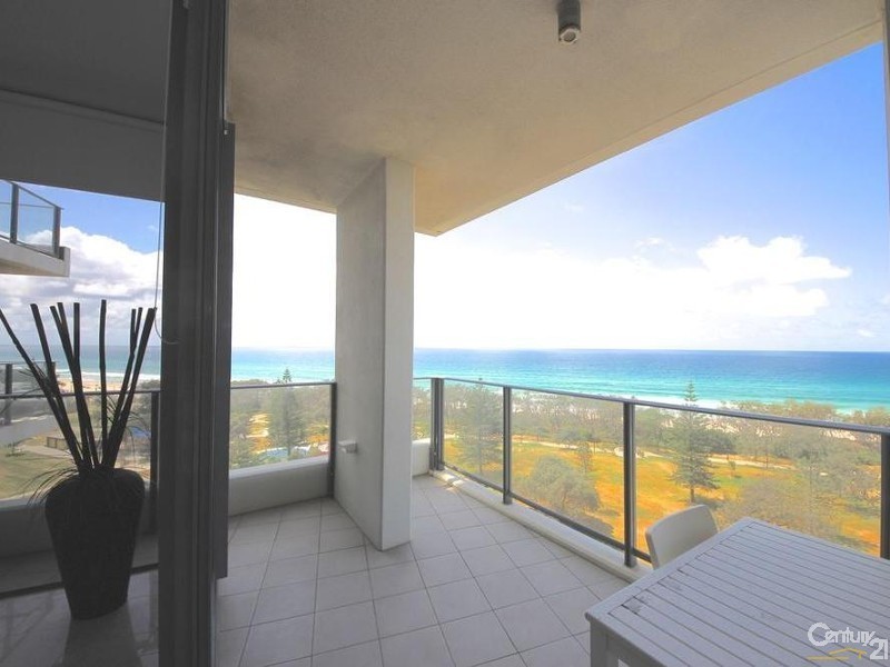 27/173 Old Burleigh Road, Broadbeach QLD 4218