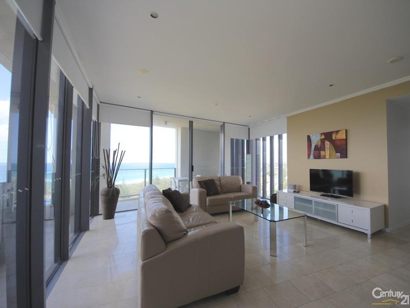 27/173 Old Burleigh Road, Broadbeach QLD 4218