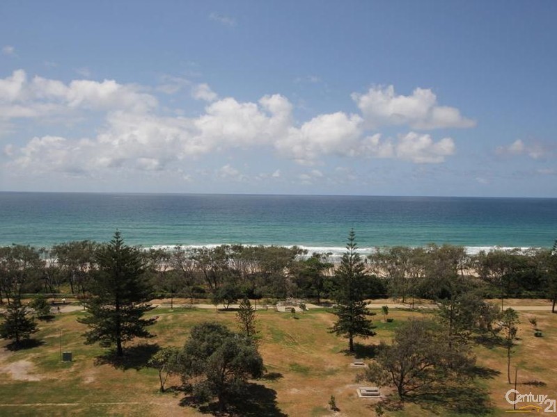 27/173 Old Burleigh Road, Broadbeach QLD 4218