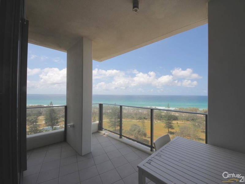 27/173 Old Burleigh Road, Broadbeach QLD 4218