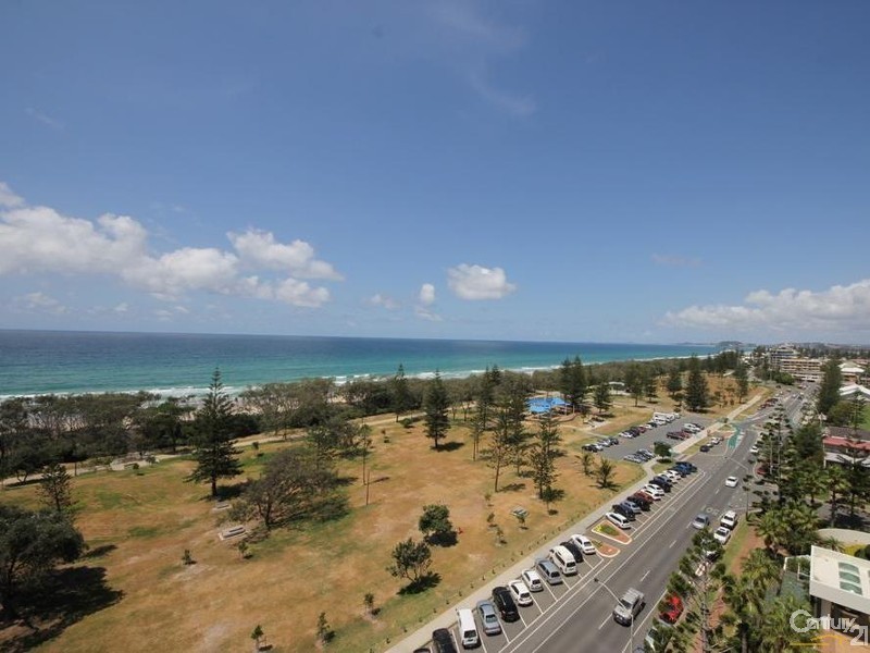 27/173 Old Burleigh Road, Broadbeach QLD 4218