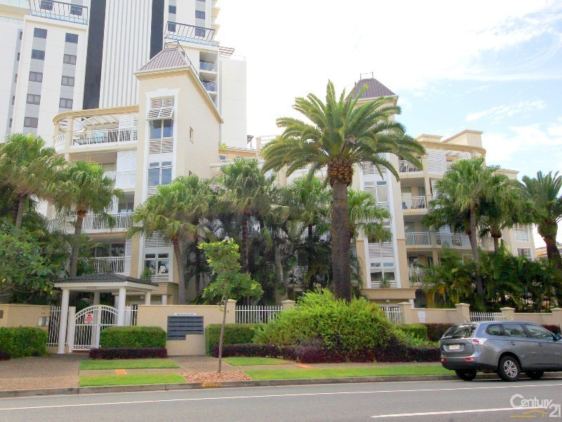 122 Old Burleigh Road, Broadbeach QLD 4218
