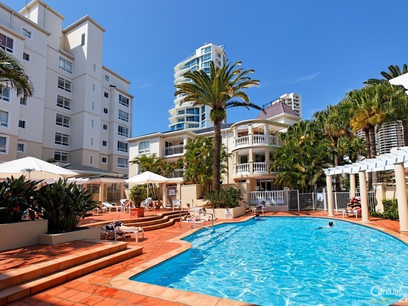 122 Old Burleigh Road, Broadbeach QLD 4218