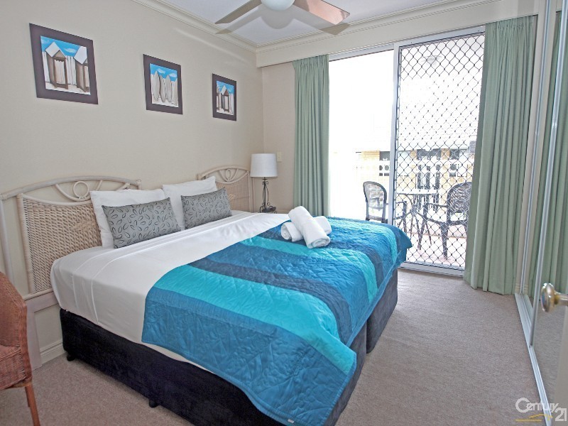 122 Old Burleigh Road, Broadbeach QLD 4218