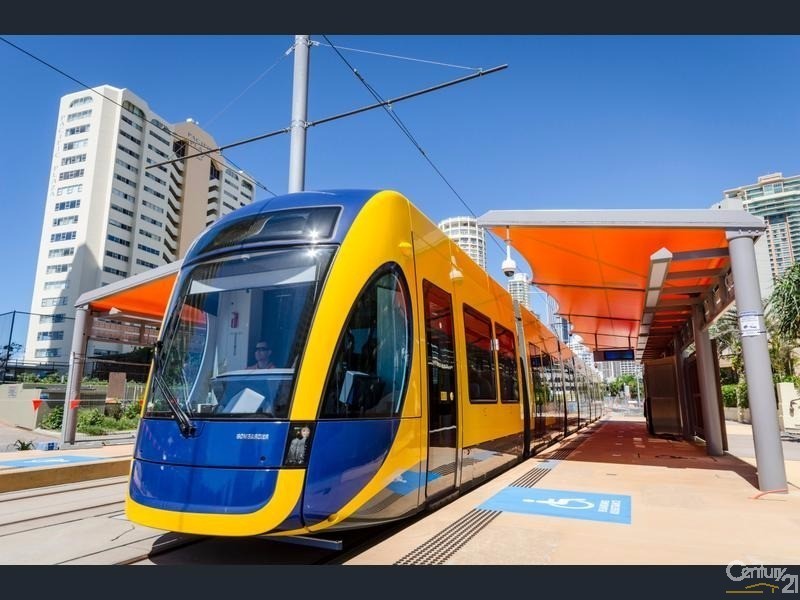 122 Old Burleigh Road, Broadbeach QLD 4218