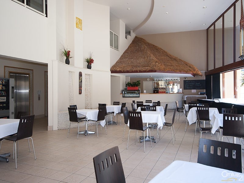 305/42 Surf Parade, Broadbeach QLD 4218