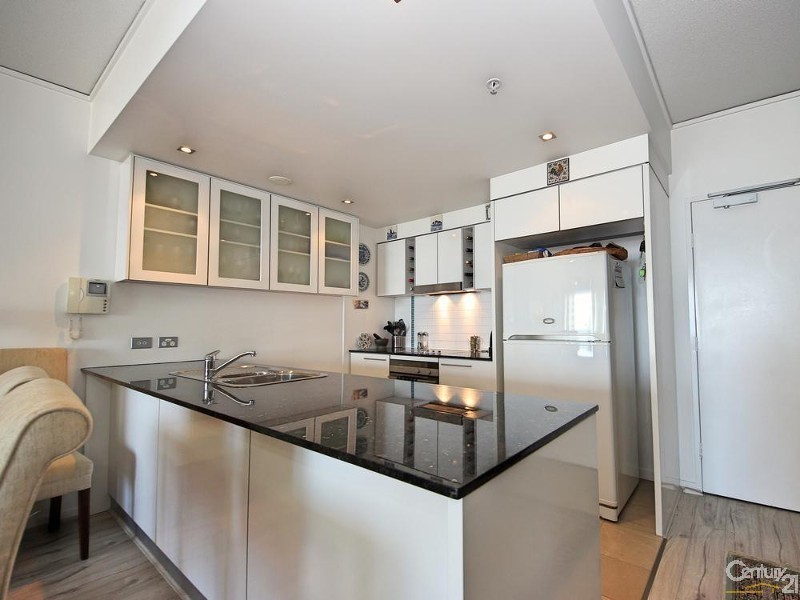 1603/22 Surf Parade, Broadbeach QLD 4218