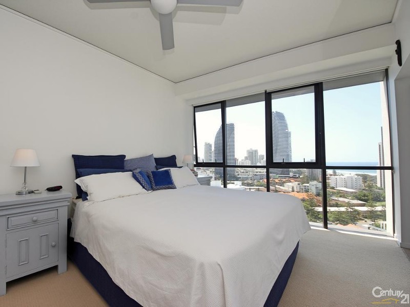 1603/22 Surf Parade, Broadbeach QLD 4218