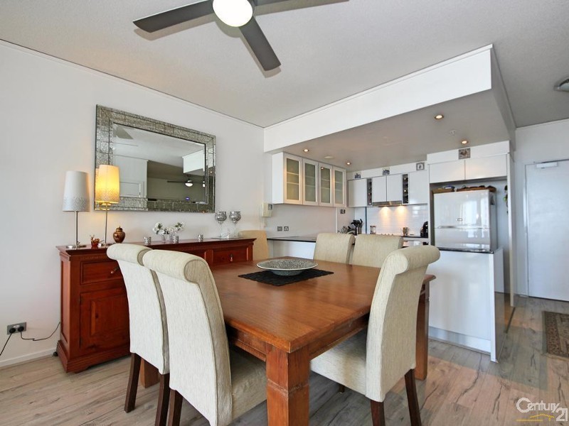 1603/22 Surf Parade, Broadbeach QLD 4218