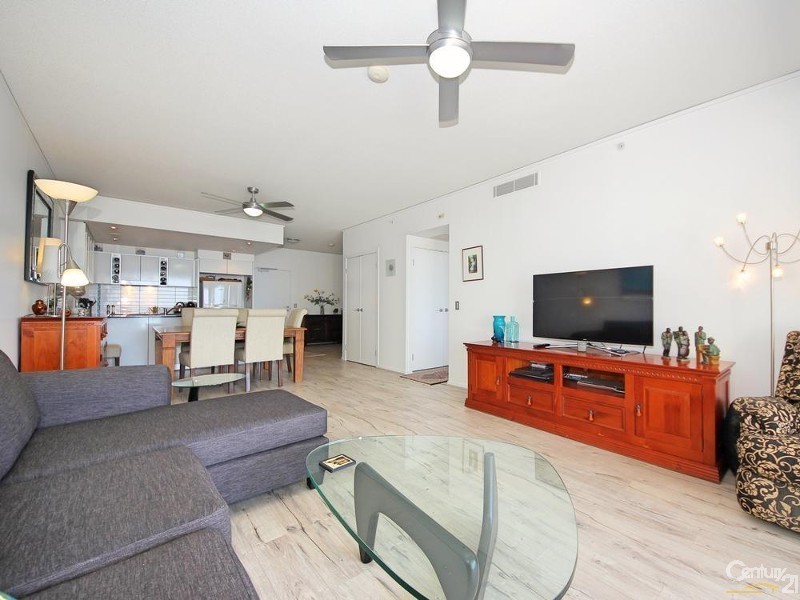 1603/22 Surf Parade, Broadbeach QLD 4218