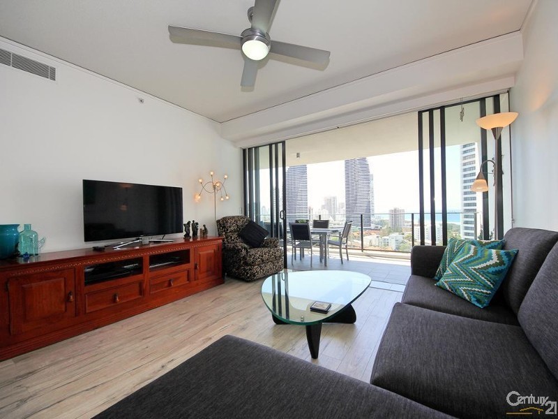 1603/22 Surf Parade, Broadbeach QLD 4218